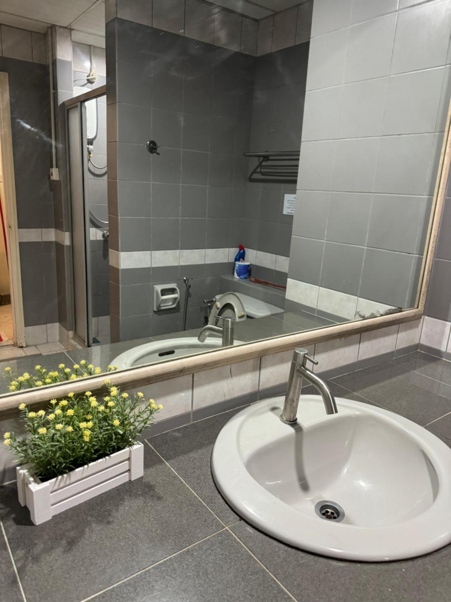 Riverview Home @Waterfront Kch Kuching Kamer foto